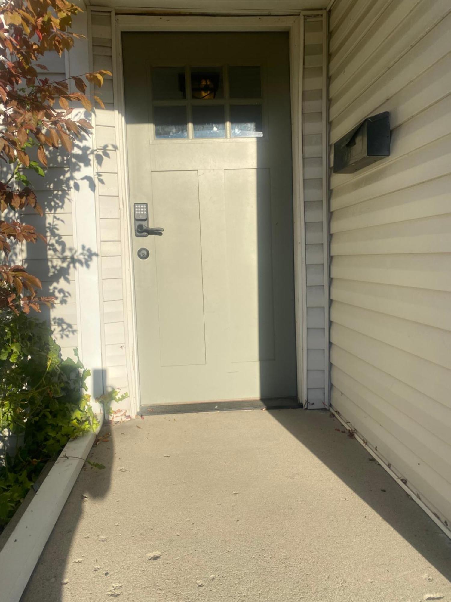 Cute Entire Small House With Large Yard! Pets Welcome! West Valley City Extérieur photo
